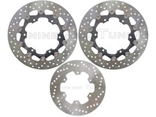 Dischi Freno Anteriore