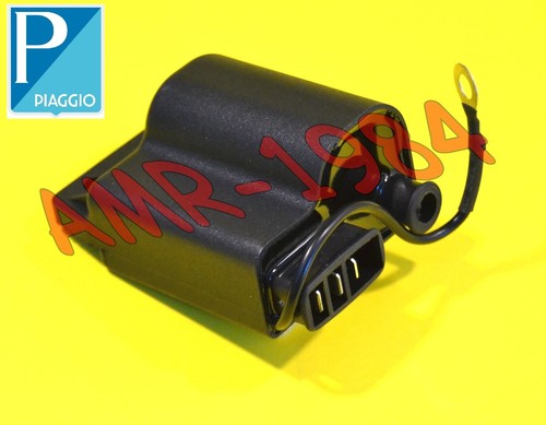 Centralina elettronica piaggio - elettronica,