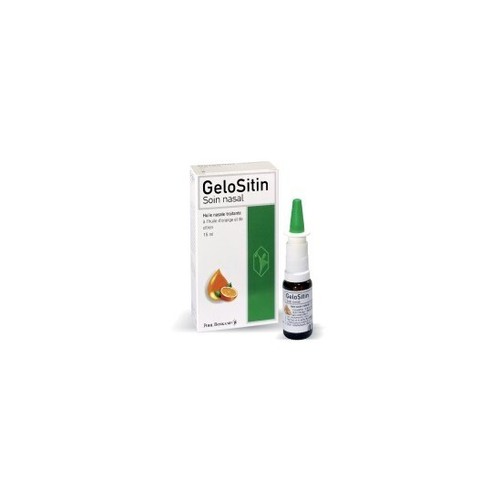 Gelositina cura nasale per - gelositina,