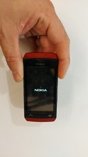 2136.Nokia Asha 306 - Very