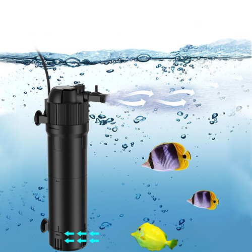 Filtro interno acquario - 5, 1
