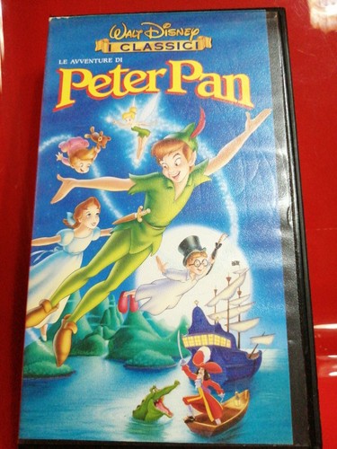 Avventure peter pan - avventure, di