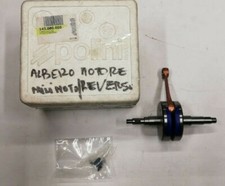 ALBERO MOTORE MINIMOTO PER