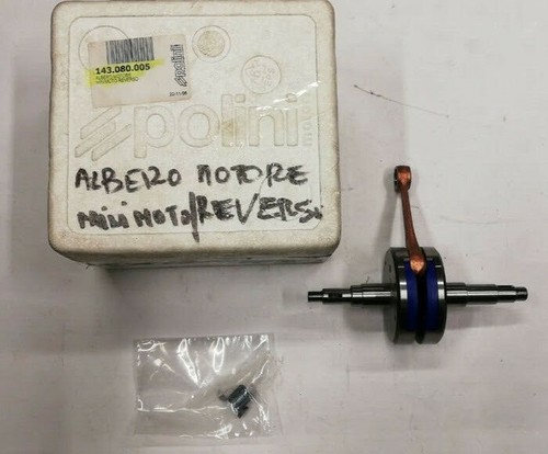 Albero motore minimoto per - albero,