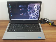 15,6" Gaming Dell Studio 1558