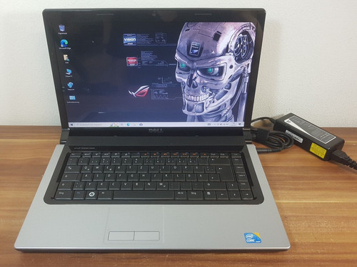 Gaming dell studio 1558 - gaming,