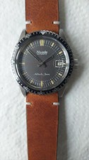 Vintage raro Nivada Antarctic