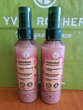 Yves Rocher Nr. 2 LATTE SPRAY DISTRICANTE  per Capelli Secchi E  Danneggiati 