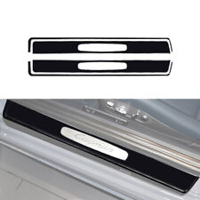 Adesivo piastra soglia