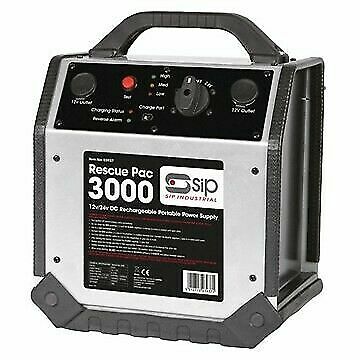 Sip rescue pac 3000 avviatore - pac,