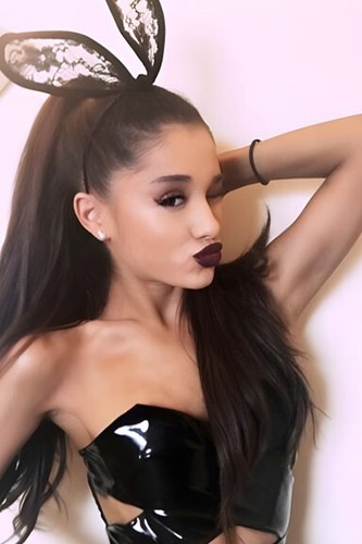 Ariana grande sexy hot - grande, photo