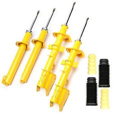 4x AMMORTIZZATORI SPORTIVI