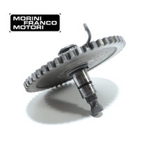 Ingranaggio carter avviamento 52 denti per cross motore Franco Morini P3