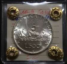Italia 500 - 🇮🇹,