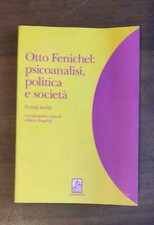  PSICOANALISI, POLITICA E SOCIETA