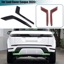 Guarnizione spoiler terminale