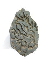 Blocco timbri in legno