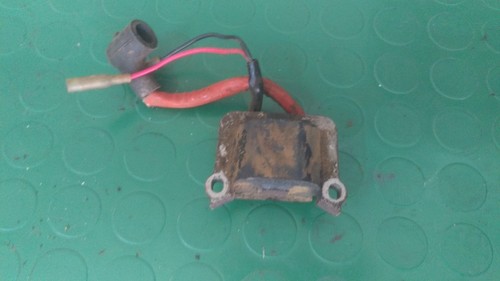 Bobina elettronica originale - bobina,