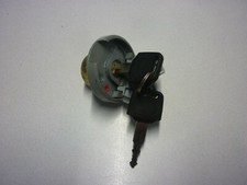 TAPPO SERBATOIO BENZINA CON CHIAVI GARELLI GSP 50 cc PER  TUTTE LE VERSIONI