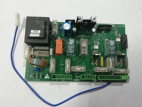 Scheda aspirotronic aspiromec - scheda, aspirotronic/aspiromec