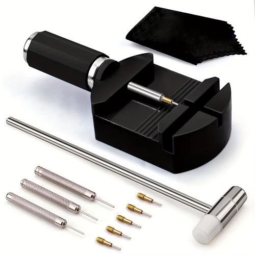 Kit riparazione orologi - orologi, 11
