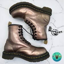 Stivali da combattimento Dr