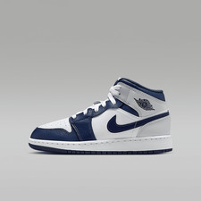 Scarpe Nike Air Jordan 1 Mid