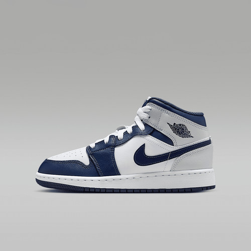 Scarpe nike air jordan mid - jordan,