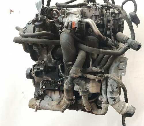 Motore volkswagen tiguan 0 - volkswagen, 2.0