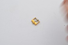 ROLEX Cinturino In Pelle Con