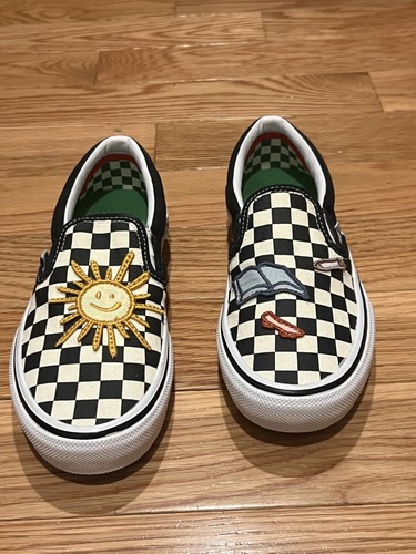Scarpe vans skateistan - skateistan, skate