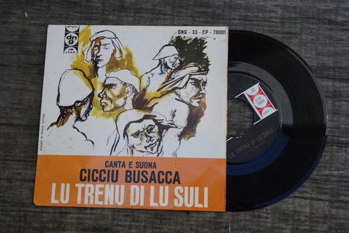Trenu suli nuovissimo - lu,