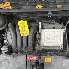 A2660100000 Motore compl.  MERCEDES-BENZ Classe A (W/C169) 150/160 Ber.