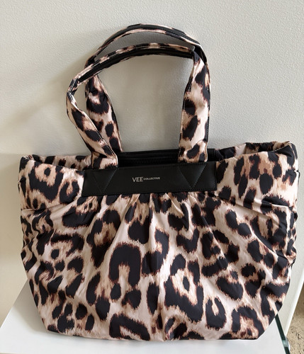Vee collective borsa mano - vee, a