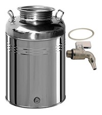 Contenitore Per olio da 50