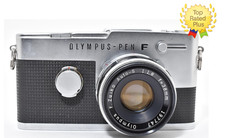 🎦 CLA'd [Ecc+5] OLYMPUS