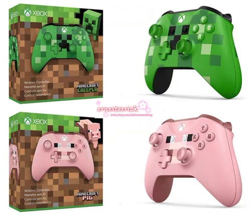 Controller wireless minecraft - controller,