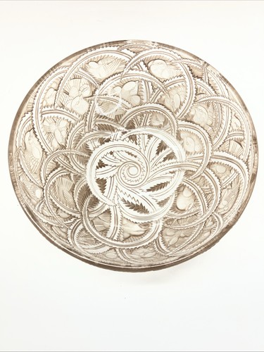 Ciotola vintage lalique - vintage,