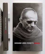 Giovanni Lindo Ferretti Reduce