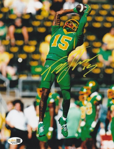 Tez johnson oregon ducks - tez,