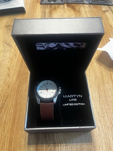 Orologio polso martyn line - orologio, da