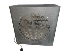 Jensen PM10GS Hammarlund Communication Speaker