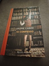 Jaume Cabre, Io confesso