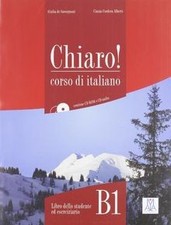 Chiaro!: Libro + CD-Rom + CD