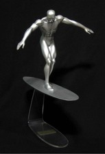 98 ATTAKUS SILVER SURFER