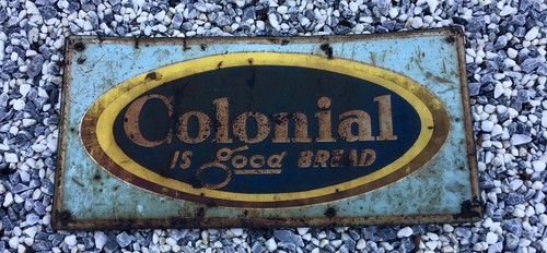 Vintage colonical good - vintage,