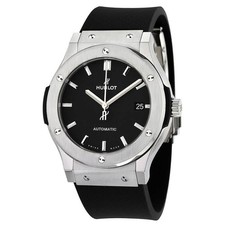 Hublot Classic Fusion