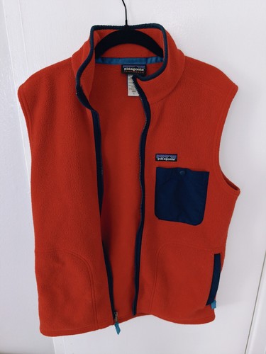 Gilet patagonia uomo piccolo - uomo,