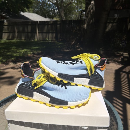 Adidas nmd pharrell - adidas,