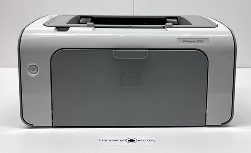 Laserjet p1102 impresora - p1102,